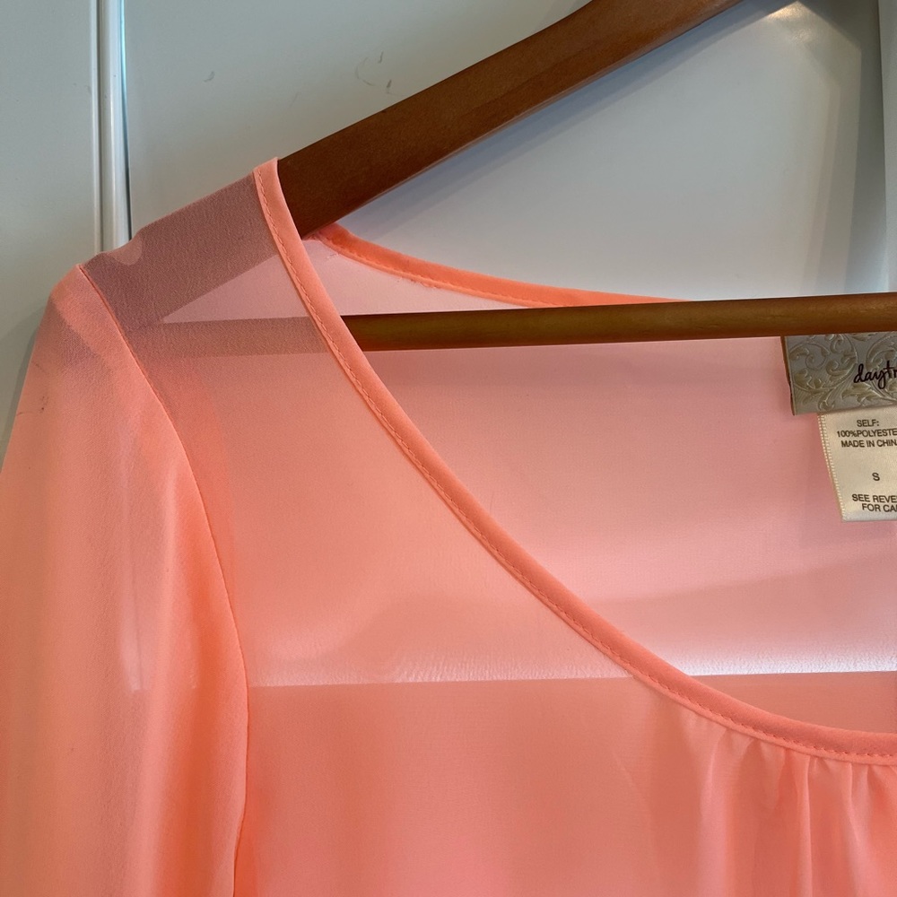 Day trip Blouse - Picture 4 of 5
